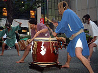 YOSAKOI�\�[�������{�C