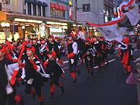 YOSAKOI�\�[�������{�C