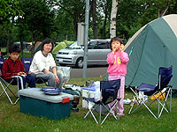 �R���P���ۃL�����v��