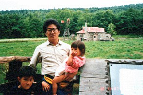 �k�̍�����΂̉�