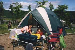 �炤�����R�Ƃ݂ǂ�̑��L�����v��