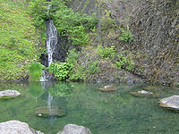 �L�����v����̏��r